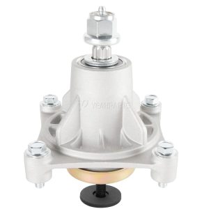 Spindle for Husqvarna 46 inch 48 inch Deck Mower replaces AYP 174356 174358 532174356 532174358 Zero-Turn Mower