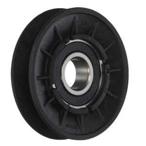 V-Belt Idler Pulley for John Deere GX20286, AM103019, AM32672, Troy-Bilt 1760097