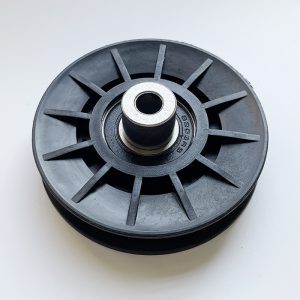 V-Idler Pulley 194326 532194326 For Craftsman, Husqvarna, Poulan Mowers with 42inch 54inch Deck
