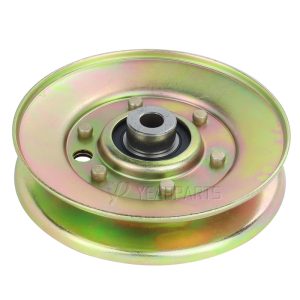 V-Idler Pulley for AYP 193195, 189993, Husqvarna 532193195, 532184058