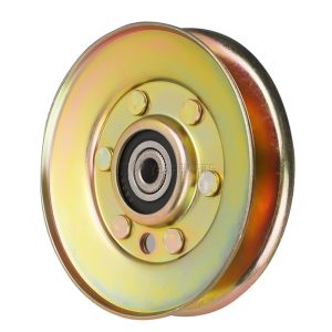 V-Idler Pulley for AYP 193195, 189993, Husqvarna 532193195, 532189993, 532184058