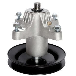 918-04197 Spindle for MTD 618-0427 918-0427 for RZT Series 42 inch Deck