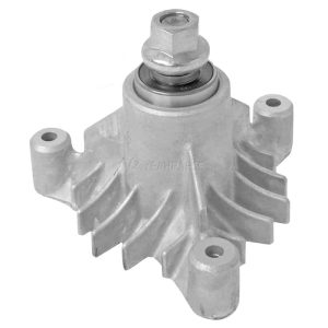 Lawn Mower Deck Spindle Assembly 143651 532143651 fits AYP Husqvarna 44 46 50 inch Lawn Tractor