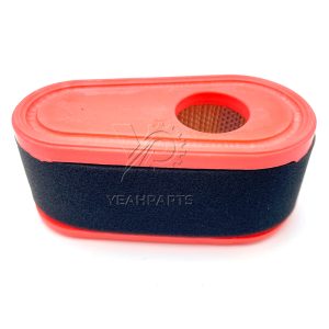 Loncin LC1P75F Air Filter 180100096-0001