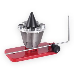 precision mowe blade balancer 339075B