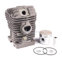 Cylinder Piston Kit for Stihl MS210 021 Chainsaw - 1123 020 1221,1123 020 1216,1123 020 1209 (40mm) Stihl MS210 Cylinder Piston Kit
